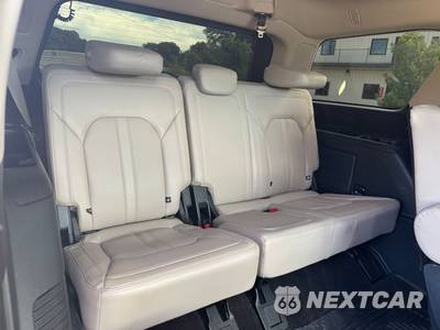 2022 Ford Expedition Limited - zdjęcie 18 z 35 - miniatura