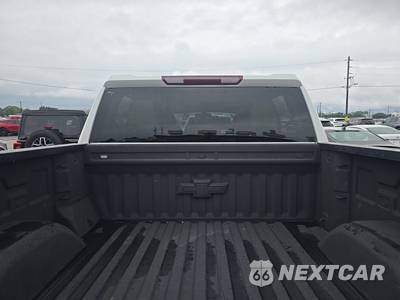 2020 Chevrolet Silverado 1500 RST Crew Cab Short Bed 1SP - zdjęcie 16 z 19 - miniatura