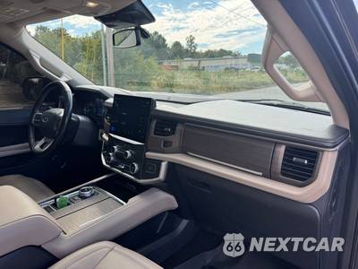 2022 Ford Expedition Limited - zdjęcie 20 z 35 - miniatura