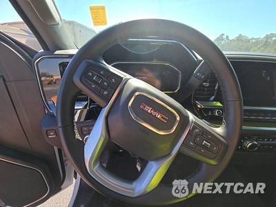 2026 GMC Sierra 1500 SLT Crew Cab Short Bed 4SA - zdjęcie 10 z 19 - miniatura