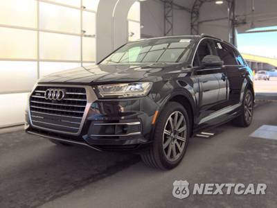 2018 Audi Q7 3.0T Prestige - zdjęcie 1 z 31 - miniatura