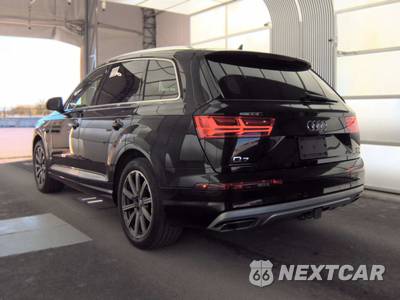2018 Audi Q7 3.0T Prestige - zdjęcie 6 z 31 - miniatura