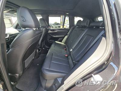2024 BMW X3 xDrive30i - zdjęcie 19 z 30 - miniatura