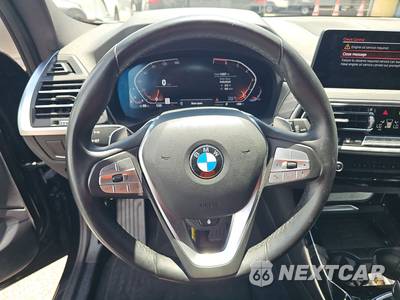 2024 BMW X3 xDrive30i - zdjęcie 16 z 30 - miniatura