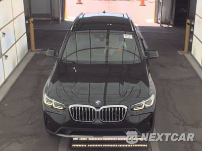 2024 BMW X3 xDrive30i - zdjęcie 2 z 30 - miniatura