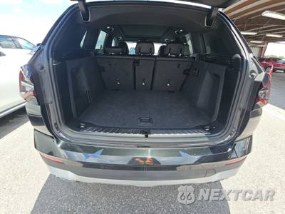 2024 BMW X3 xDrive30i - zdjęcie 23 z 30 - miniatura