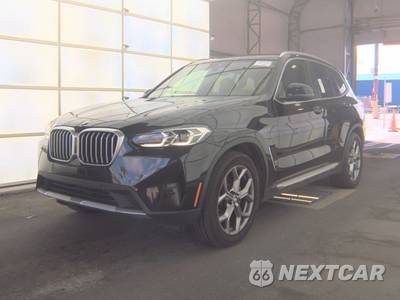 2024 BMW X3 xDrive30i - zdjęcie 1 z 30 - miniatura