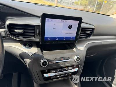 2020 Ford Explorer XLT - zdjęcie 20 z 27 - miniatura