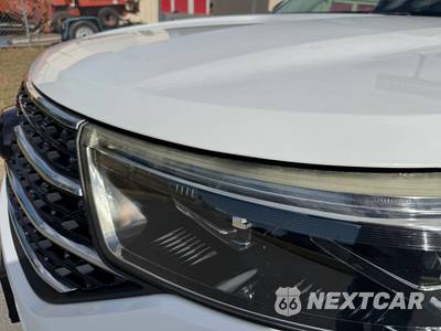 2020 Ford Explorer XLT - zdjęcie 25 z 27 - miniatura