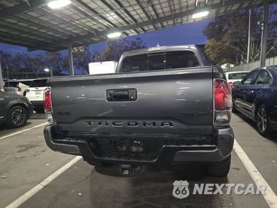 2021 Toyota Tacoma TRD Pro Crew Cab Medium Bed - zdjęcie 5 z 31 - miniatura