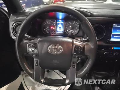 2021 Toyota Tacoma TRD Pro Crew Cab Medium Bed - zdjęcie 10 z 31 - miniatura