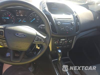 2017 Ford Escape SE - zdjęcie 11 z 27 - miniatura