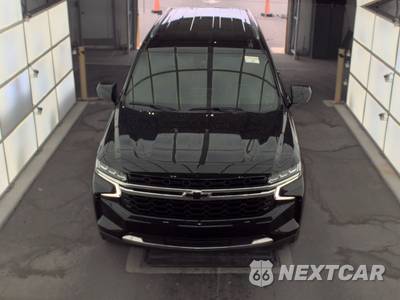2023 Chevrolet Suburban LS 1LS - zdjęcie 2 z 29 - miniatura