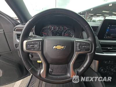 2023 Chevrolet Suburban LS 1LS - zdjęcie 16 z 29 - miniatura