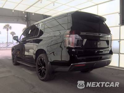 2023 Chevrolet Suburban LS 1LS - zdjęcie 8 z 29 - miniatura