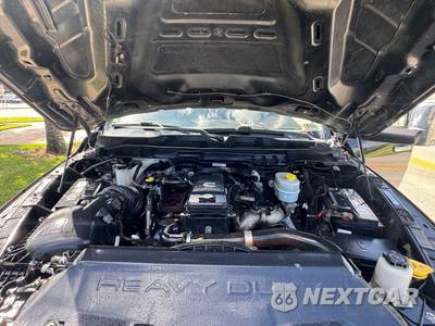 2014 Ram 2500 Laramie Longhorn Crew Cab Medium Bed - zdjęcie 29 z 34 - miniatura