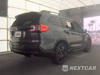 2025 Subaru Ascent Onyx Edition 7-Passenger - zdjęcie 4 z 19 - miniatura