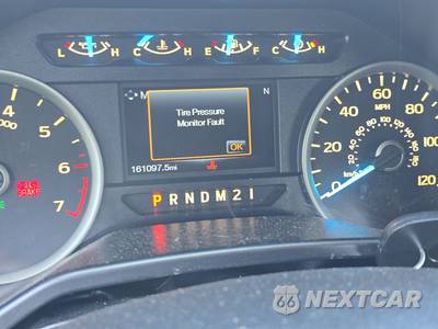 2015 Ford F-150 XLT Crew Cab Short Bed - zdjęcie 12 z 25 - miniatura