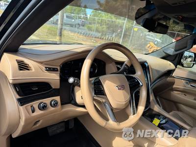 2019 Cadillac Escalade ESV Platinum 1SD - zdjęcie 10 z 34 - miniatura