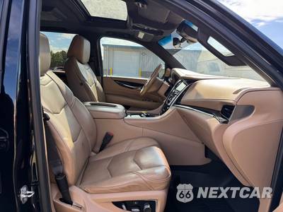 2019 Cadillac Escalade ESV Platinum 1SD - zdjęcie 19 z 34 - miniatura