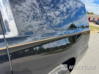 2019 Cadillac Escalade ESV Platinum 1SD - zdjęcie 28 z 34 - miniatura