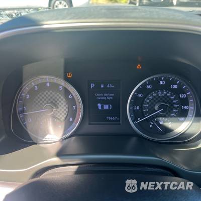 2019 Hyundai Elantra SEL Sedan - zdjęcie 24 z 49 - miniatura