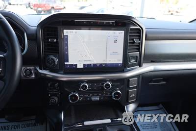 2022 Ford F-150 Raptor Crew Cab Short Bed - zdjęcie 11 z 24 - miniatura