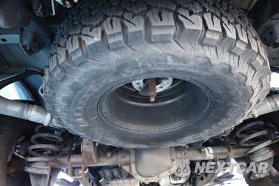 2022 Ford F-150 Raptor Crew Cab Short Bed - zdjęcie 20 z 24 - miniatura