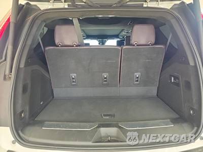 2023 Cadillac Escalade V-Series 1SD - zdjęcie 13 z 17 - miniatura