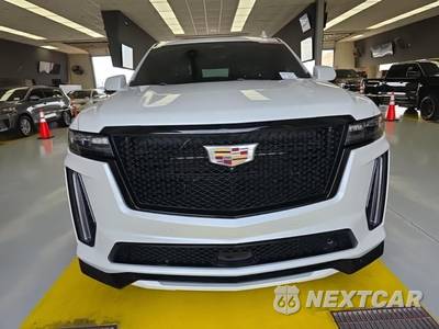 2023 Cadillac Escalade V-Series 1SD - zdjęcie 2 z 17 - miniatura