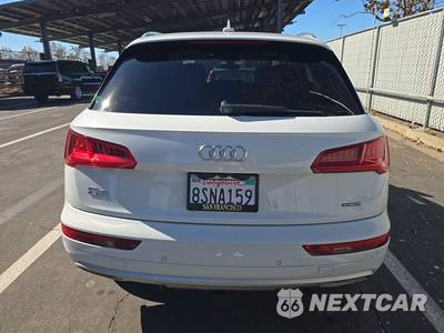 2020 Audi Q5 Premium - zdjęcie 5 z 23 - miniatura