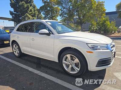 2020 Audi Q5 Premium - zdjęcie 3 z 23 - miniatura
