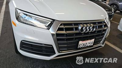 2020 Audi Q5 Premium - zdjęcie 21 z 23 - miniatura