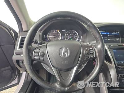 2020 Acura TLX w/Advance Package - zdjęcie 10 z 28 - miniatura