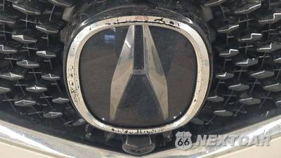 2020 Acura TLX w/Advance Package - zdjęcie 19 z 28 - miniatura