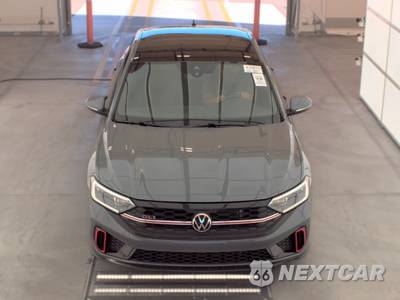 2023 Volkswagen Jetta Autobahn - zdjęcie 2 z 38 - miniatura