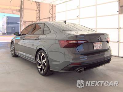 2023 Volkswagen Jetta Autobahn - zdjęcie 6 z 38 - miniatura