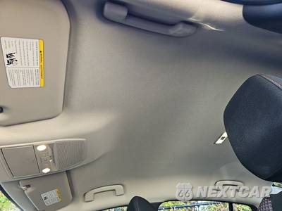 2026 Nissan Sentra SR - zdjęcie 17 z 21 - miniatura