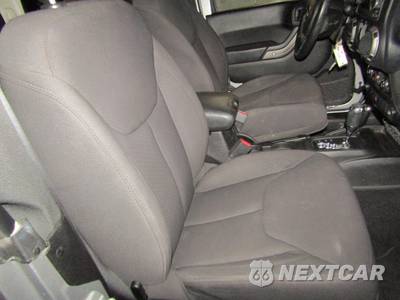 2013 Jeep Wrangler Sport - zdjęcie 15 z 20 - miniatura