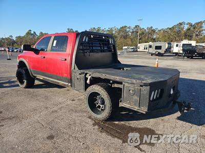 2010 Dodge Ram 2500 SLT Crew Cab Medium Bed - zdjęcie 6 z 47 - miniatura