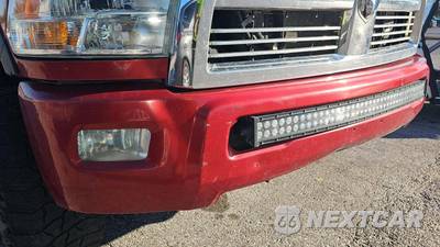 2010 Dodge Ram 2500 SLT Crew Cab Medium Bed - zdjęcie 45 z 47 - miniatura