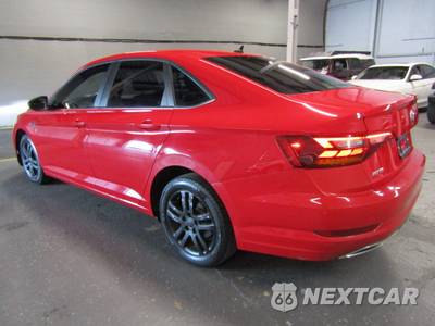 2019 Volkswagen Jetta R-Line - zdjęcie 4 z 21 - miniatura