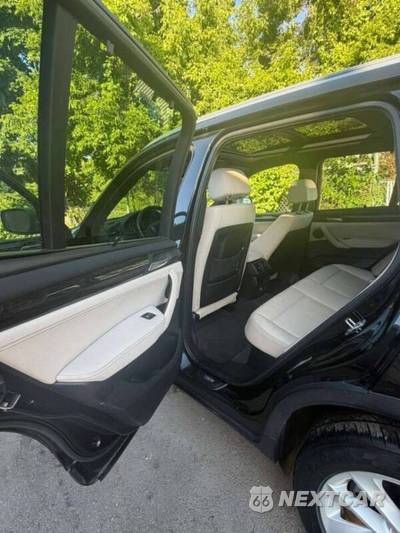 2013 BMW X3 Sports Activity Vehicle xDrive28i - zdjęcie 7 z 7 - miniatura