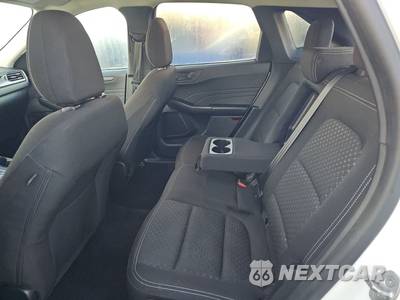 2023 Ford Escape Active - zdjęcie 13 z 34 - miniatura