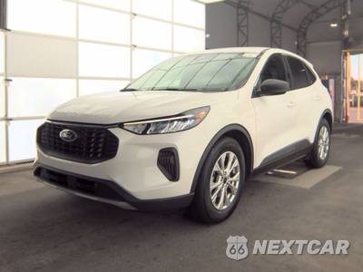 2023 Ford Escape Active - zdjęcie 1 z 34 - miniatura