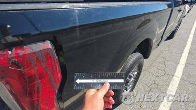 2019 Ford Super Duty F-250 XLT Extended Cab Medium Bed w/Rear Doors - zdjęcie 27 z 85 - miniatura
