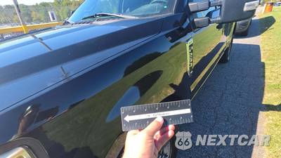 2019 Ford Super Duty F-250 XLT Extended Cab Medium Bed w/Rear Doors - zdjęcie 61 z 85 - miniatura