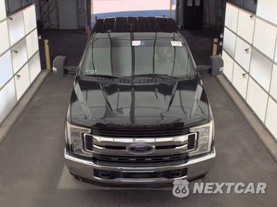 2019 Ford Super Duty F-250 XLT Extended Cab Medium Bed w/Rear Doors - zdjęcie 2 z 85 - miniatura