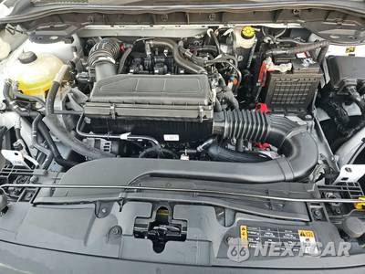 2023 Ford Escape Active - zdjęcie 15 z 34 - miniatura