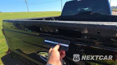 2019 Ford Super Duty F-250 XLT Extended Cab Medium Bed w/Rear Doors - zdjęcie 84 z 85 - miniatura